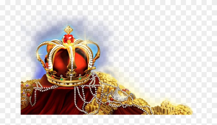 Just Jewels™ Deluxe - Just Jewels Slot Clipart