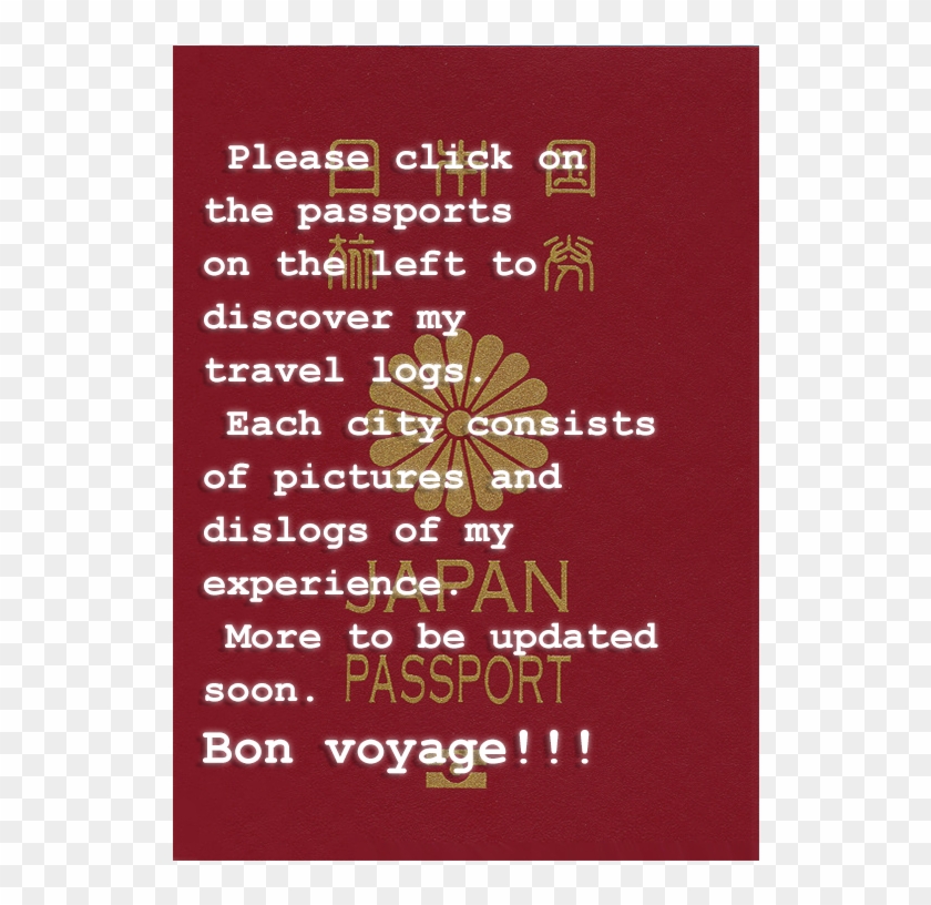 Log Note Passport - Church Of San Francisco, Castro Clipart #2157737