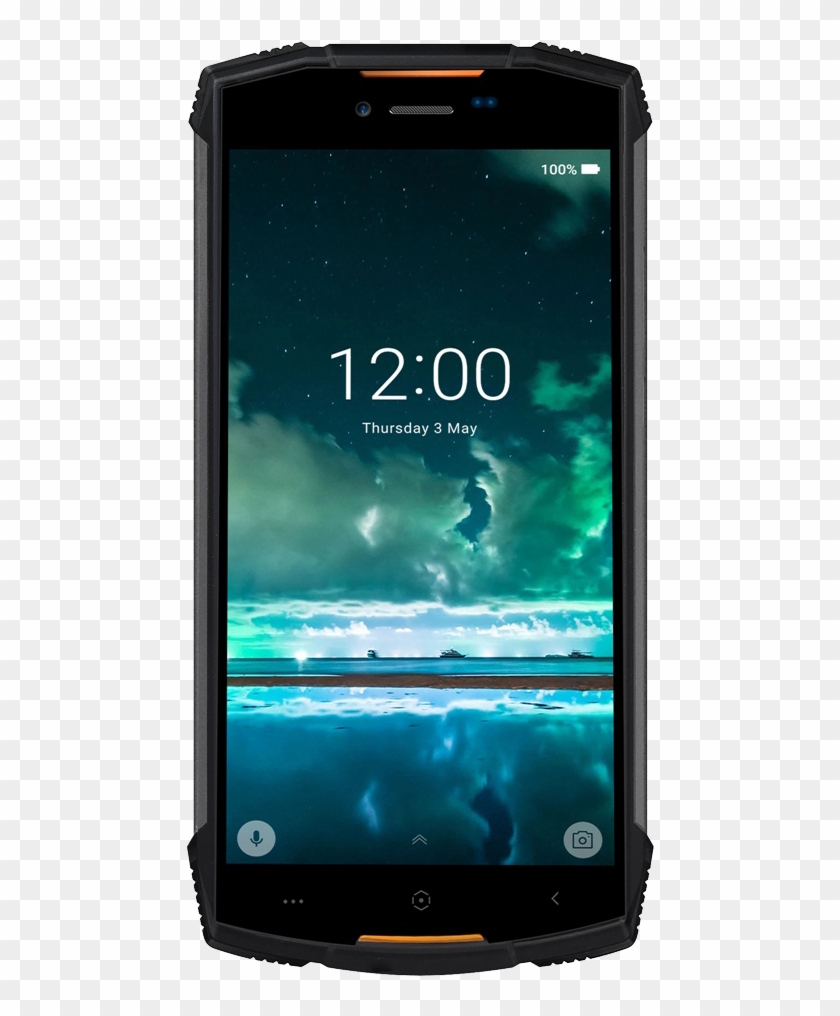 Doogee S55 Clipart