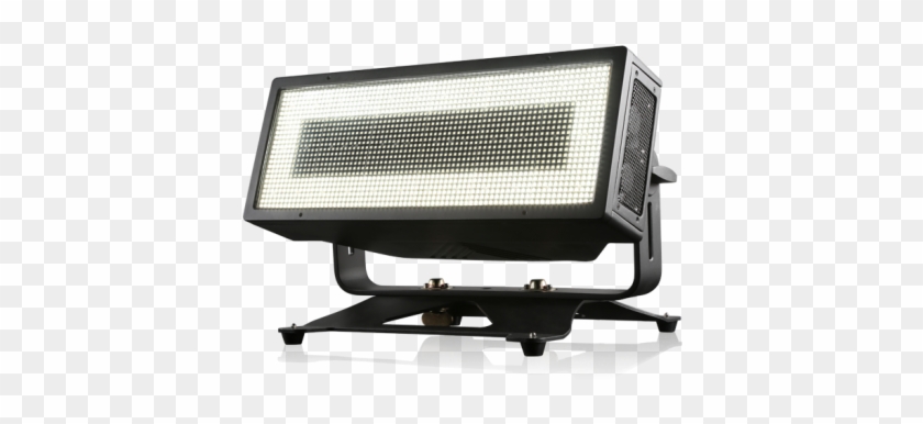 The Most Powerful White Pixel Mappable Led Strobe Ever - Mesh Clipart #2158043
