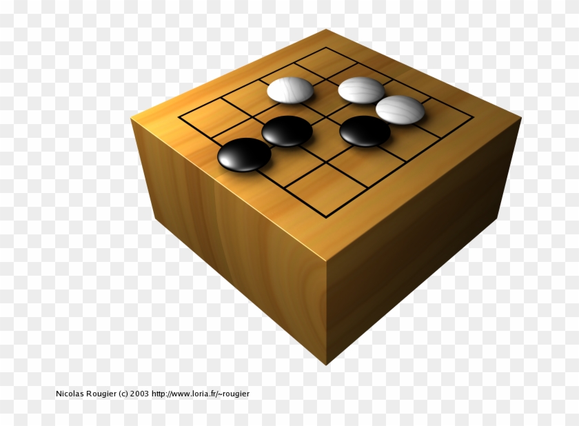 Smallgoban - English Draughts Clipart #2158408