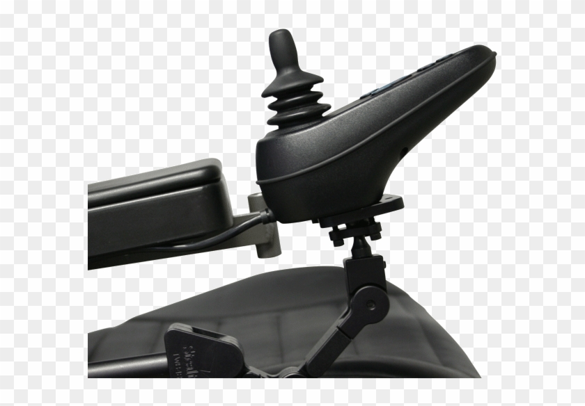 Stealth Joystick Mounts - Joystick Chair Mount Clipart