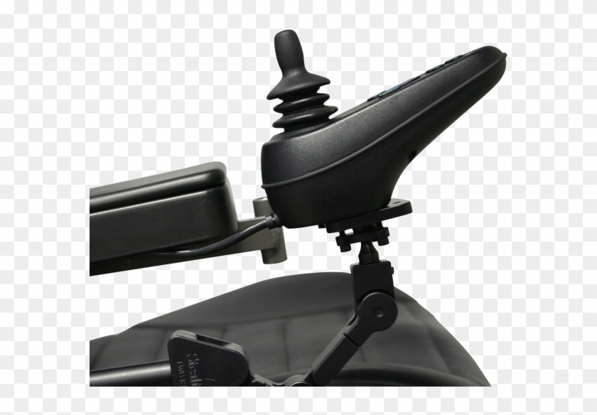 Stealth Joystick Mounts - Joystick Chair Mount Clipart #2158476