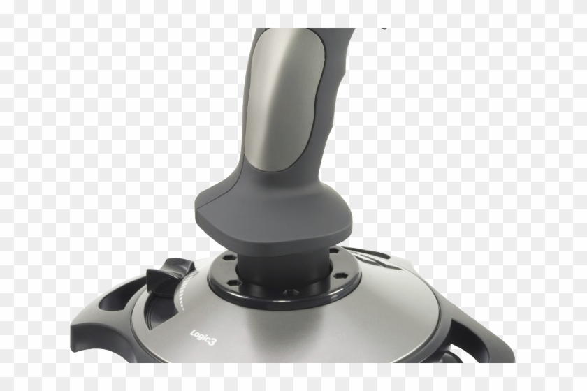 Joystick Clipart Pc Png - Joystick Input Device Computer Transparent Png