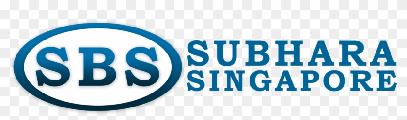 Subhara Singapore Pte Ltd - Electric Blue Clipart #2158551