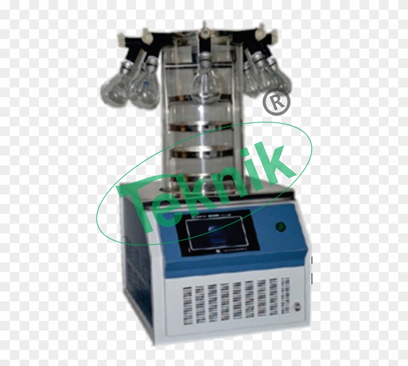 Heat And Refrigeration System - Machine Clipart