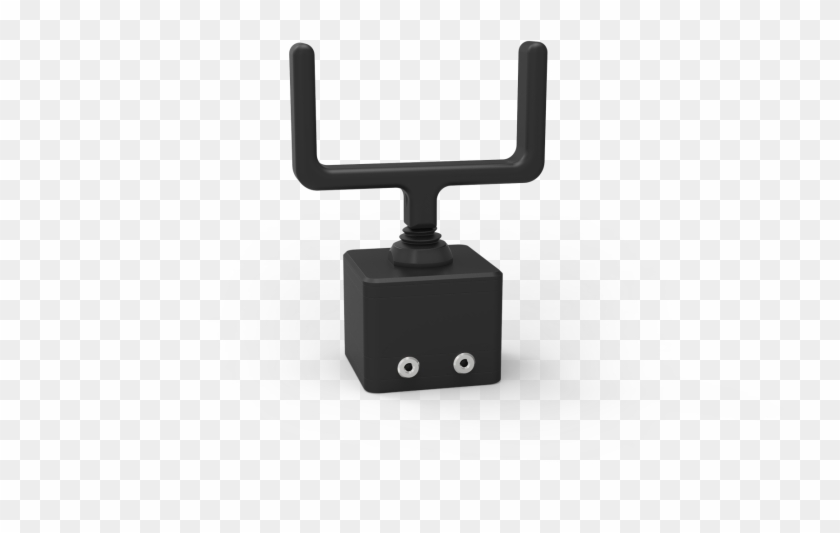 Custom Powerchair Joysticks Device Mounting - Joystick Clipart