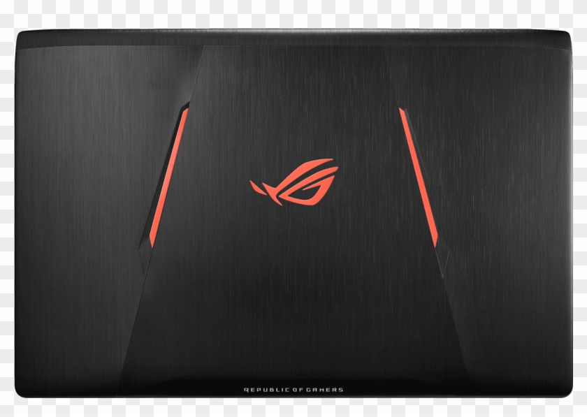 Asus Rog Gl553vd-ds71 Laptop A320 [refurb] - Asus Rog Clipart