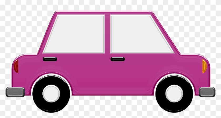 Carro, Ônibus, Metrô E Etc Clipart