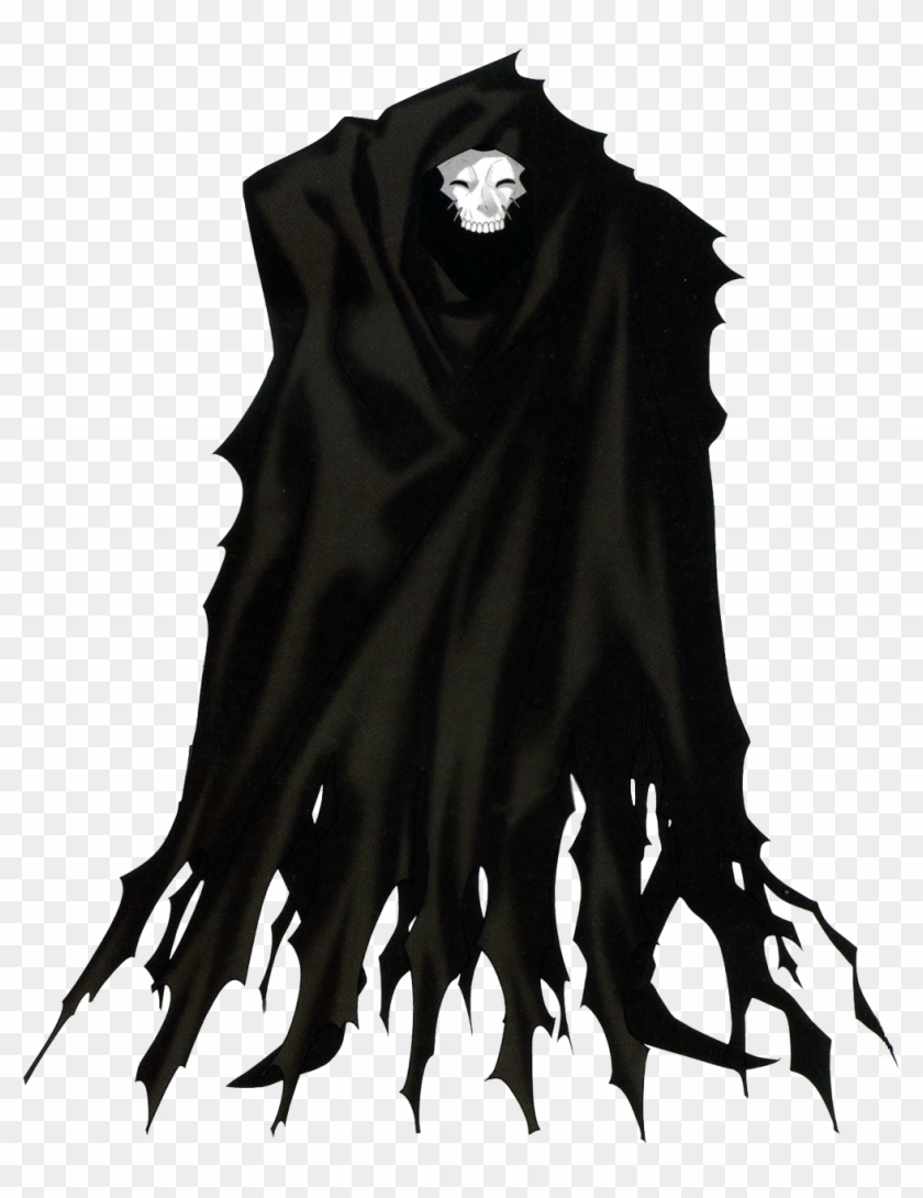 Man Transparent Cloaked - Fate Stay Night Heaven's Feel Assassin Clipart