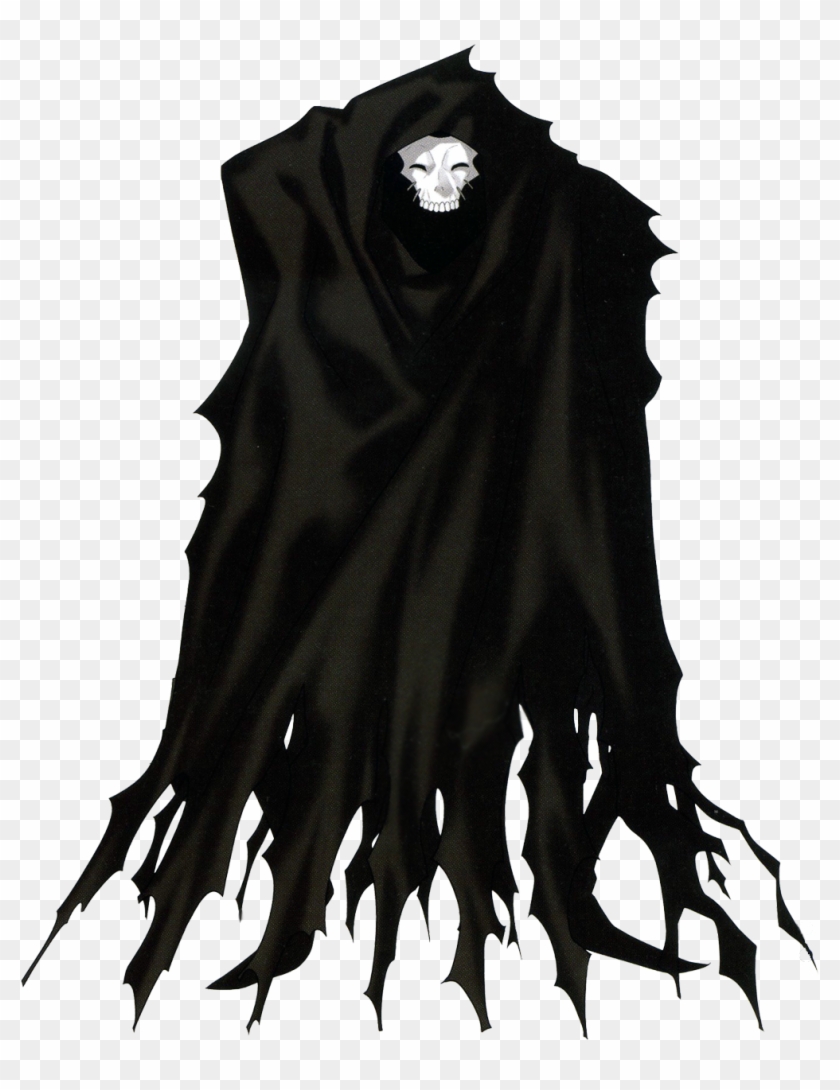 Man Transparent Cloaked - Fate Stay Night Heaven's Feel Assassin Clipart #2159032