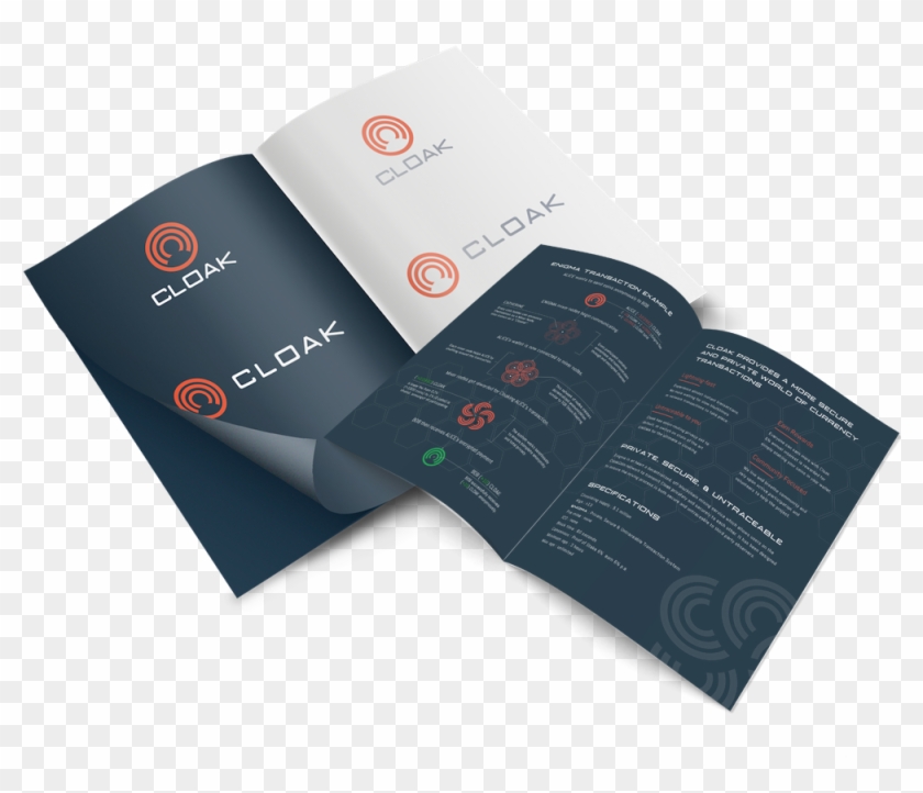 We Prepared Guidelines To Help You Use Cloak Brand Clipart #2159133