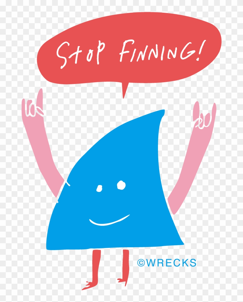 As Many Know, Shark Fin Soup Is A Culinary Delicacy Clipart