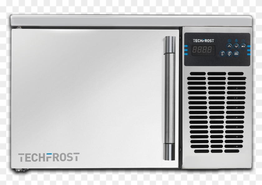 Jof-23 Shock Freezer / Commercial Blast Chiller Clipart