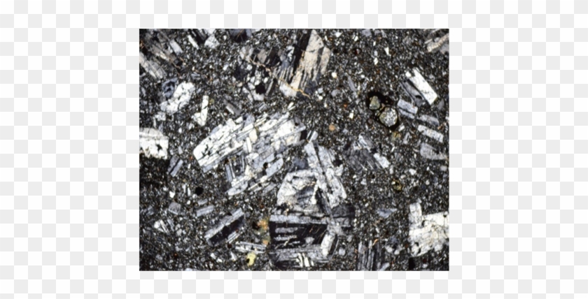 Petrology And Tectonic Setting - Snow Clipart