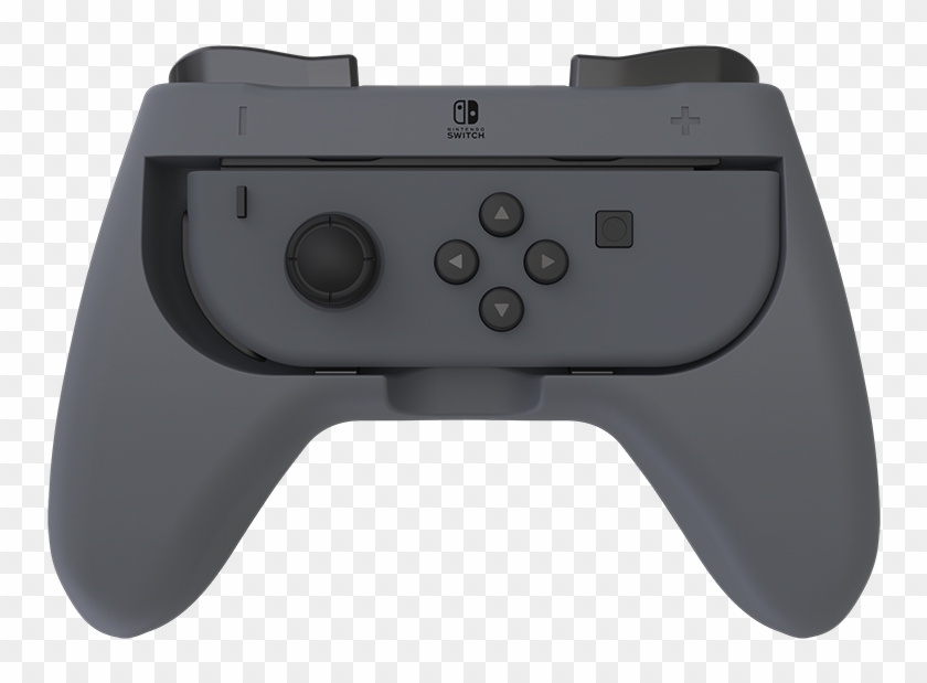 Grips Pro Player Pdp Joy-con Para Nintendo Switch - Game Controller Clipart #2159682