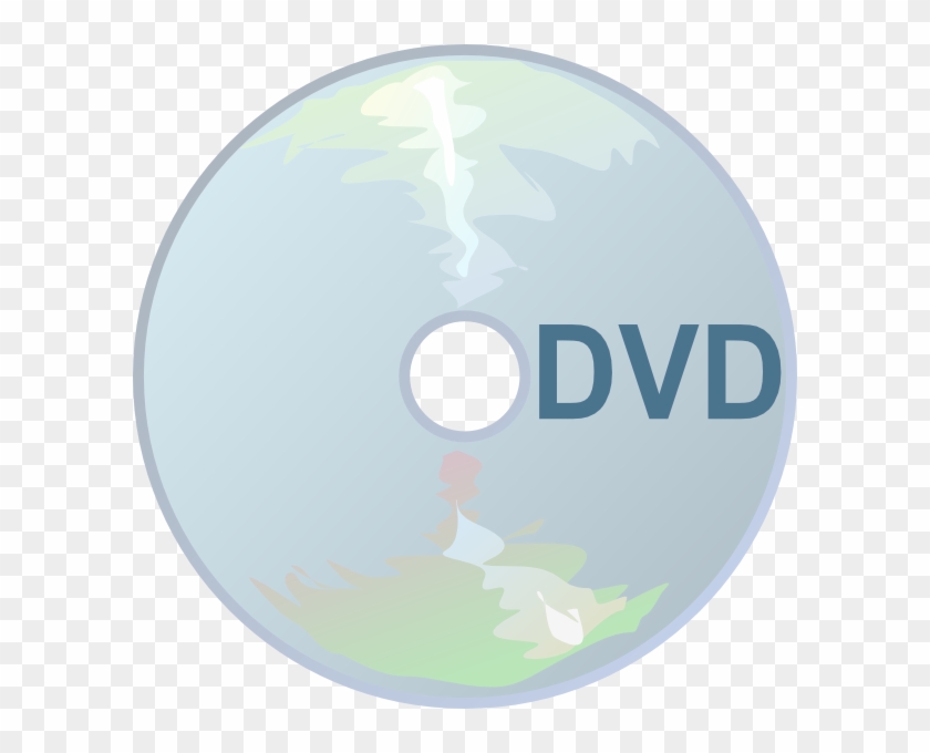 How To Set Use Dvd Disc Icon Png - Compact Disc Clipart