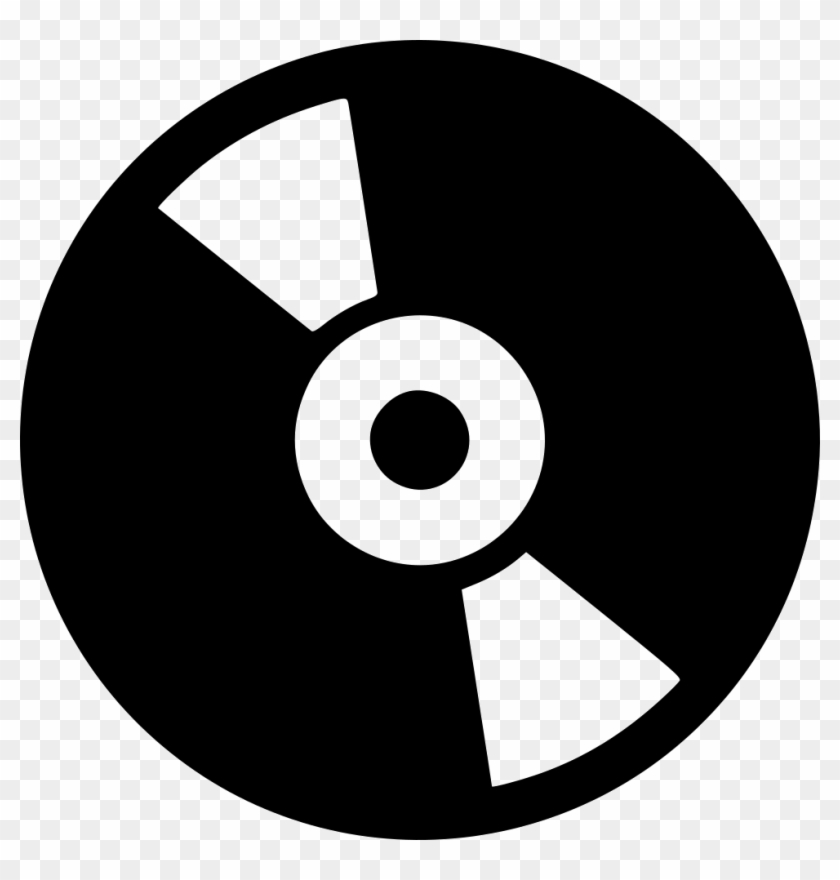 Png File Svg - Disc Icon Png Transparent Clipart