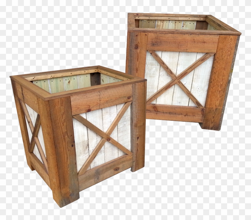 Rustic And Charming - Plywood Clipart #2160233