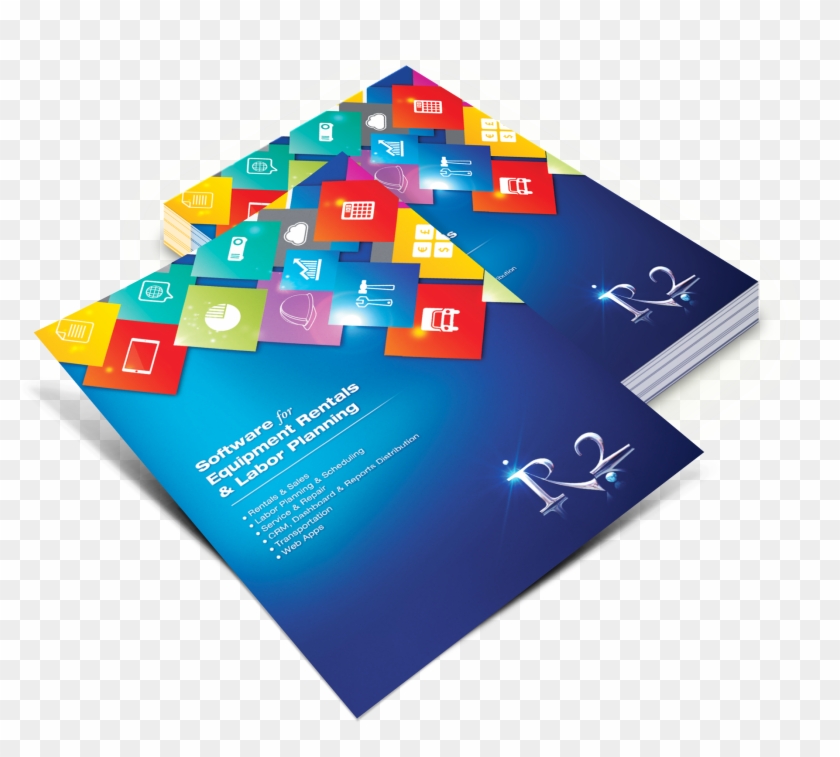 Flyers Png - Flyer Clipart
