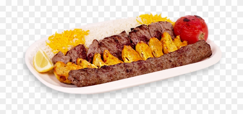 Chicken Breast Png - Transparent Chicken Kebab Png Clipart