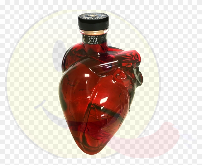 Glass Bottle Clipart