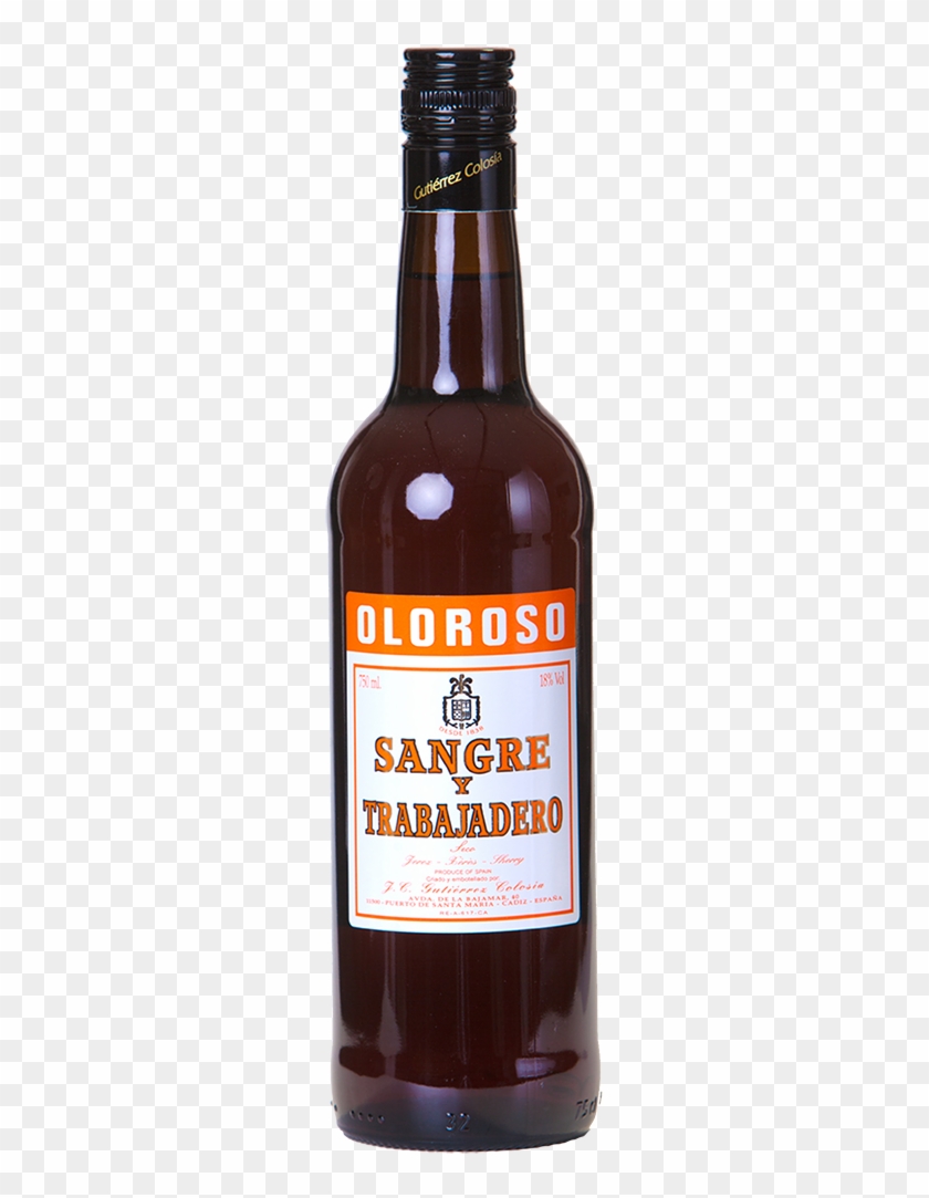 Navegación De Entradas - Glass Bottle Clipart