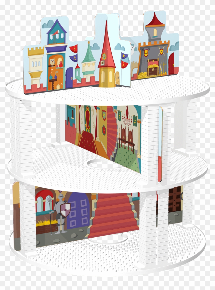 1920 X 1920 2 - Castle Clipart #2160581