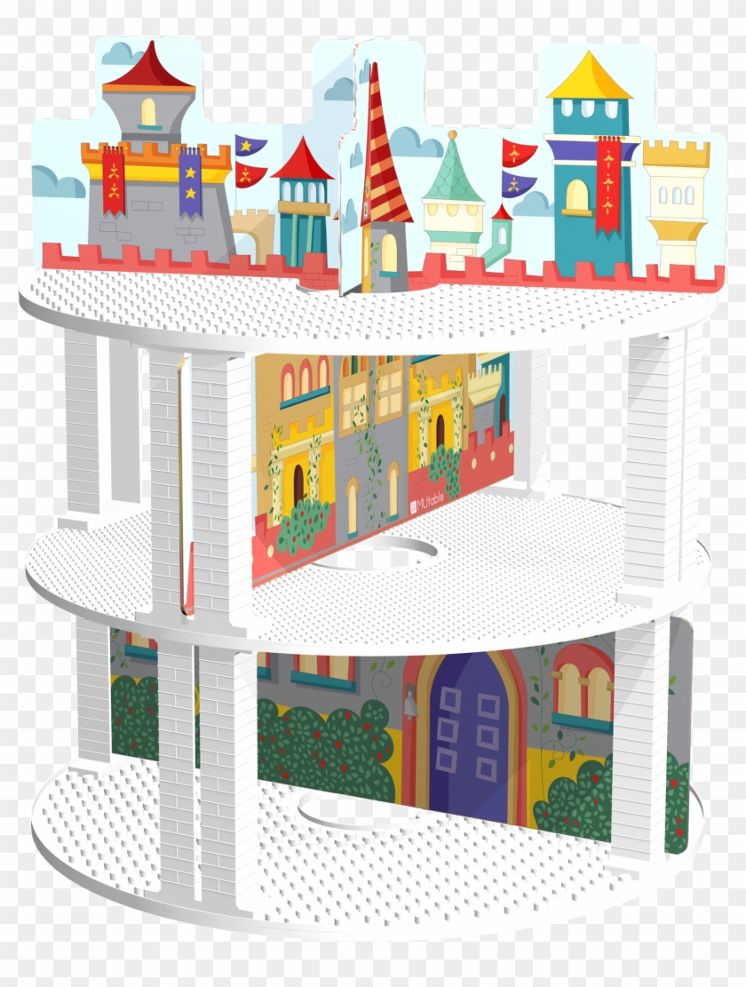 1920 X 1920 13 - Dollhouse Clipart #2160621