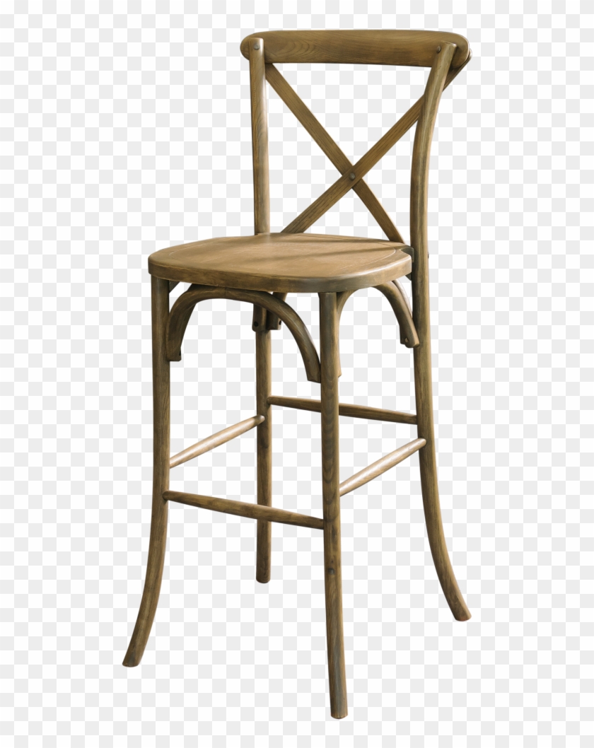Antique Cross Back Chairs Clipart #2160622