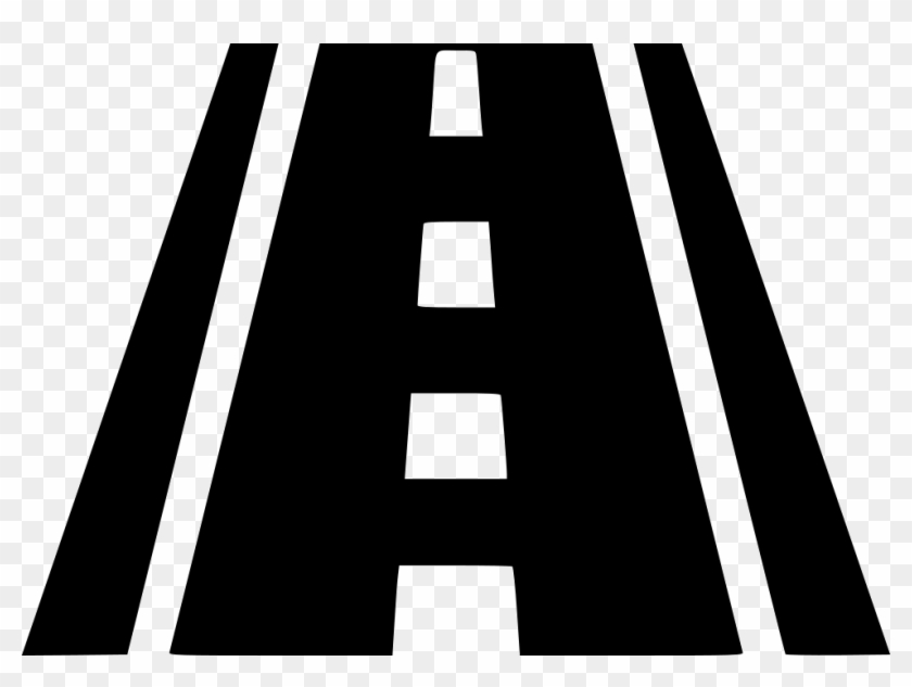 Png File Svg - Highway Icon Clipart