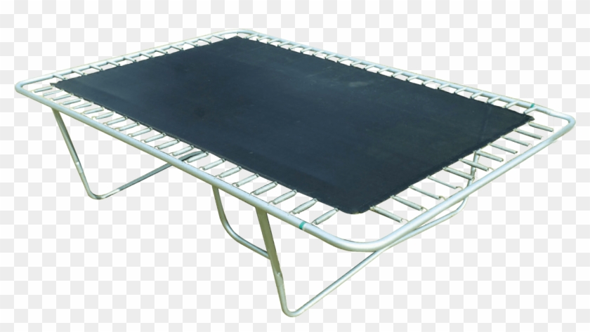 Junior Trampoline Clipart