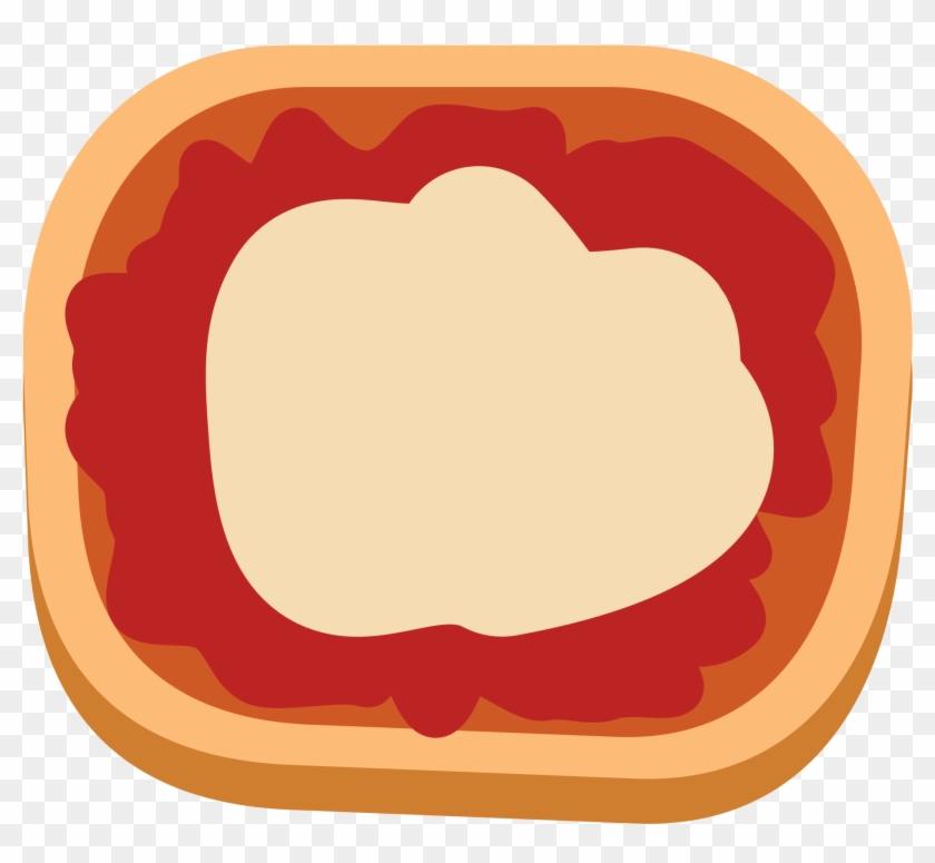 This Free Icons Png Design Of Pizza Mignon Clipart #2161092
