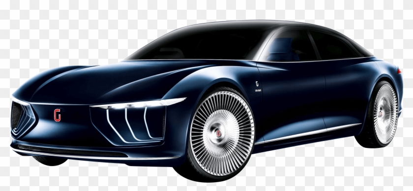 Concept Car Png Transparent Clipart