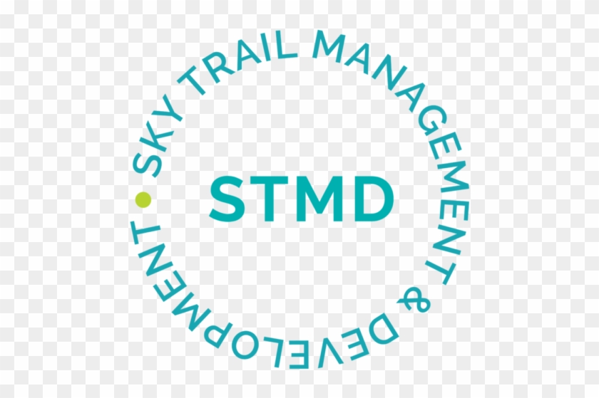 Please Join Sky Trail Management And Development On - Circle Clipart #2161292