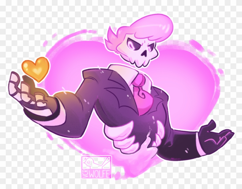 Pokémon Sage Pink Purple Mammal Fictional Character - Mystery Skulls Skeleton Clipart