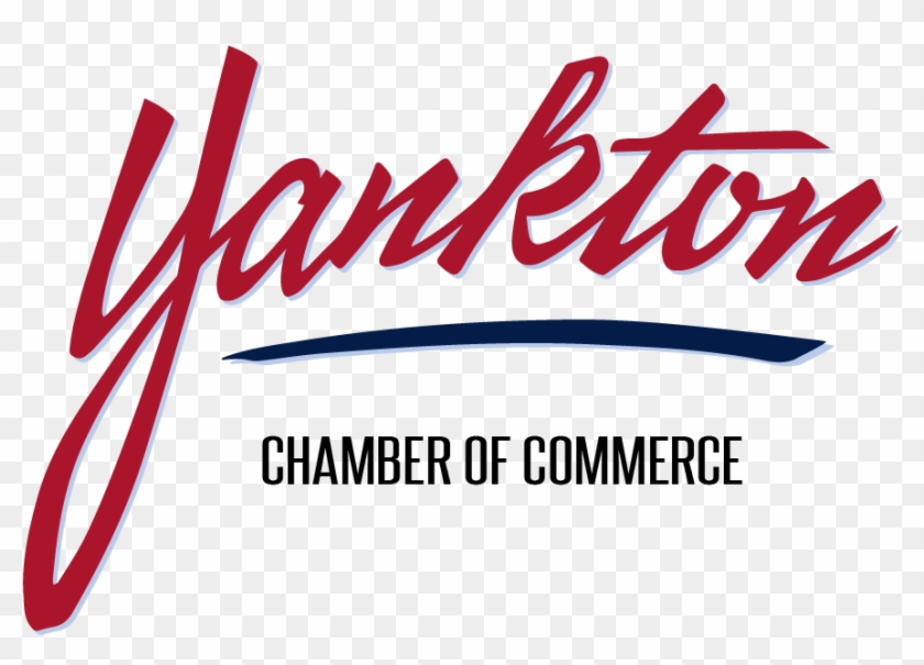 Yankton Chamber Of Commerce Logo - New Yorkers For Children Clipart