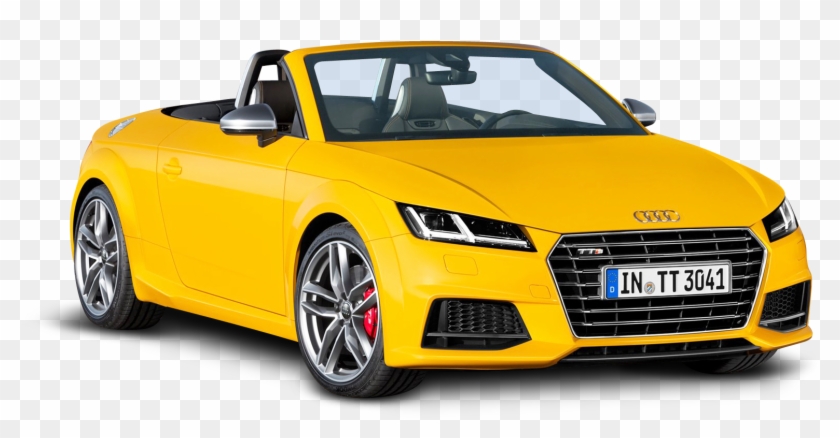 Image - New Audi Tt Roadster Clipart