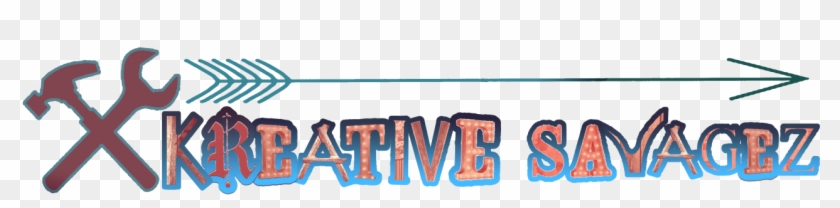 Kreative Savagez- Ribbon Cutting - Parallel Clipart