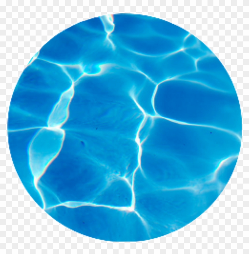 #water #waves #liquid #pool #ocean #beach #blue #lightblue - Swimming Pool Blue Water Clipart #2161394