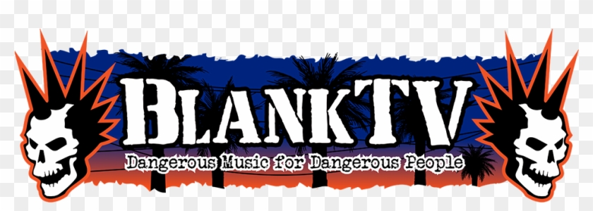 Frontpage - Blank Tv Clipart #2161434