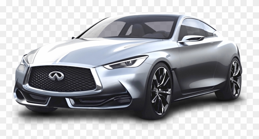 Luxury Car Png - 2017 Infiniti Q30 Coupe Clipart