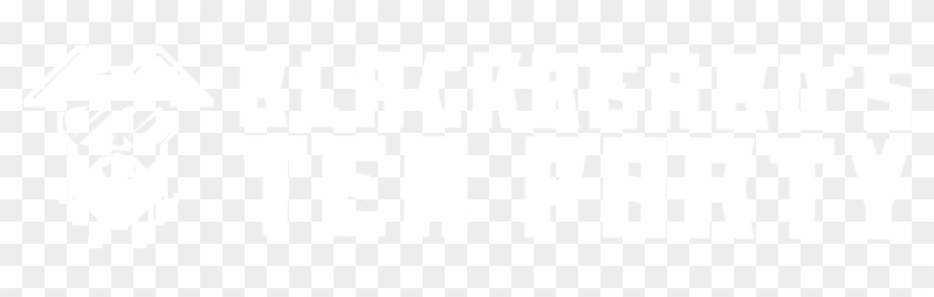 White Version - Johns Hopkins Logo White Clipart