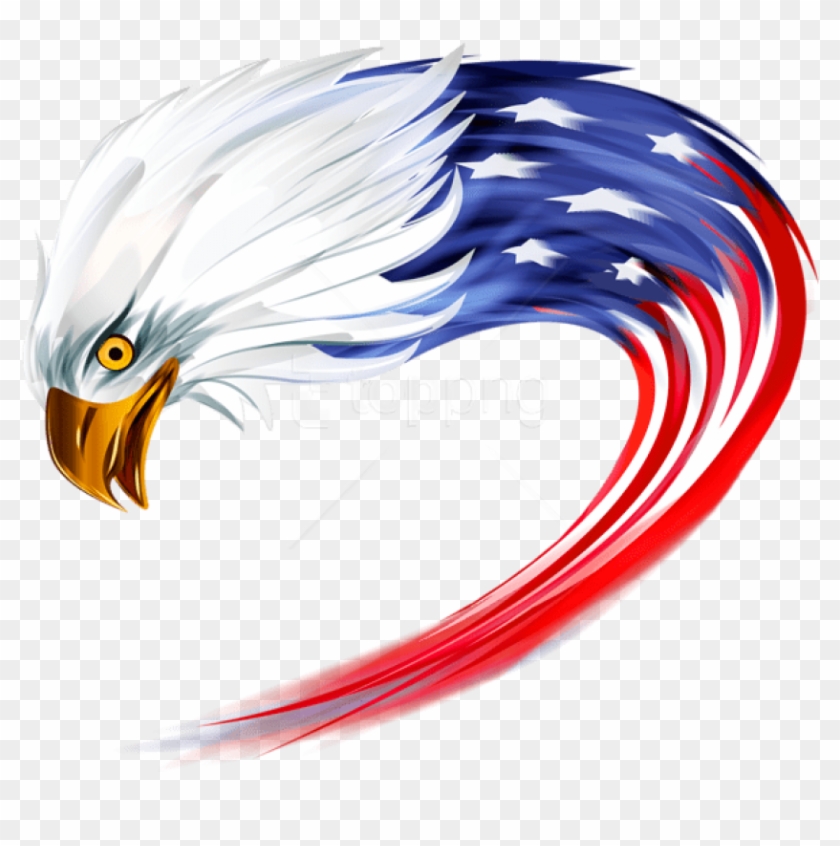 Free Png Download American Eagle Transparent Clipart - American Eagle Transparent Background #2161772