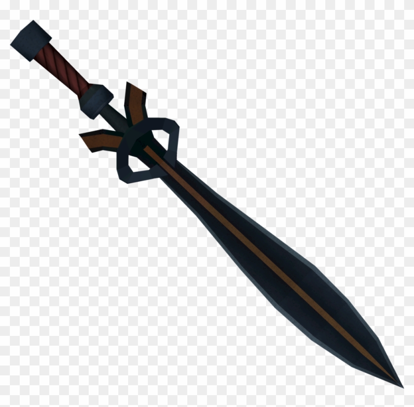 1000 X 934 0 - Exclusive Epic Sword Of Dominion Clipart #2161845