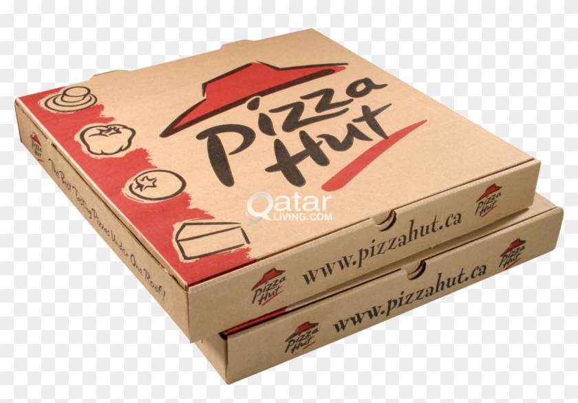 2480 X 1620 7 - Transparent Pizza Box Png Clipart #2162271