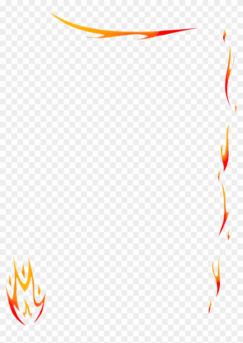 Flames Vector Images Clipart