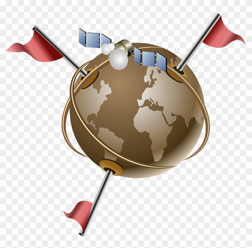 How To Set Use Gps Icons Svg Vector - Icon Clipart