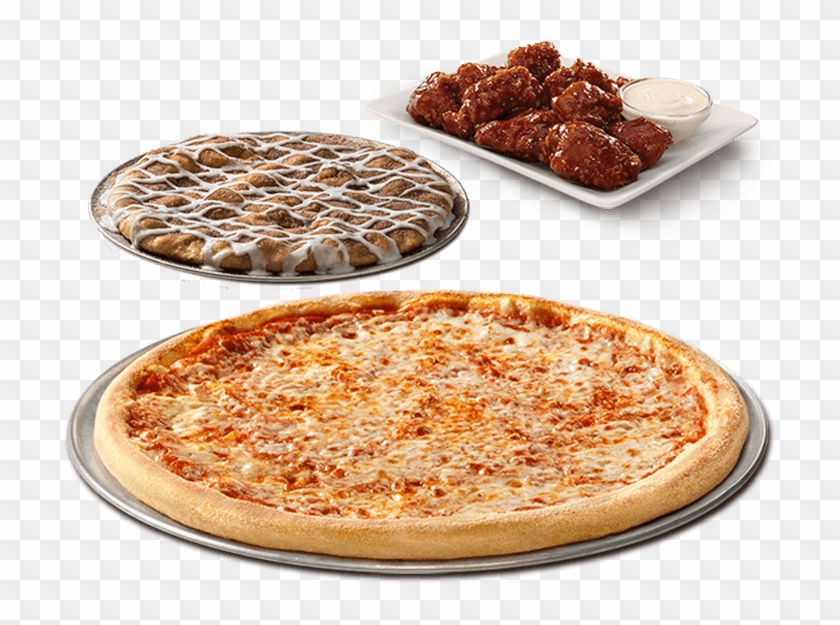 Best Delivery Pizza - Papa Gino's Cheese Pizza Clipart #2162385
