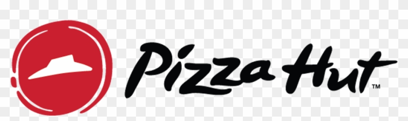 Pizzahut-logo - Current Pizza Hut Logo Clipart